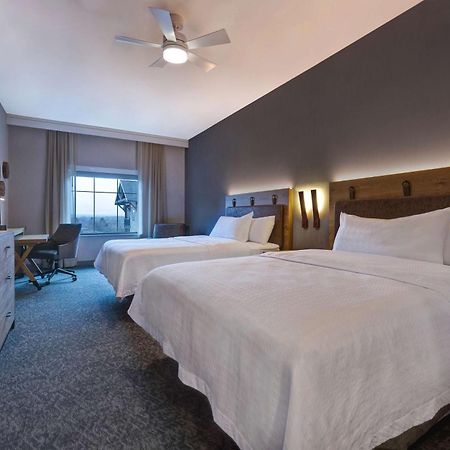 Homewood Suites By Hilton Eagle Boise, Id エクステリア 写真