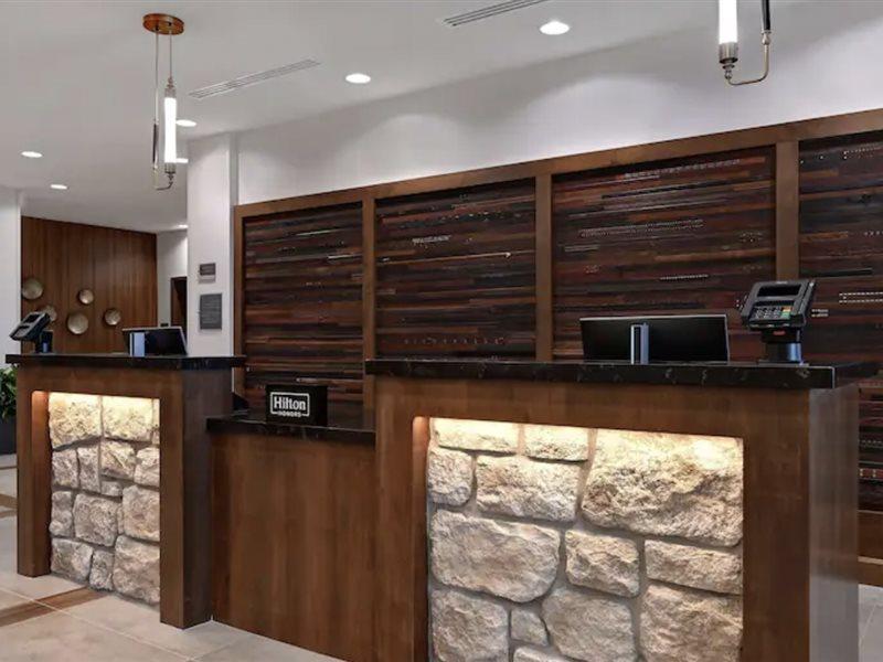 Homewood Suites By Hilton Eagle Boise, Id エクステリア 写真