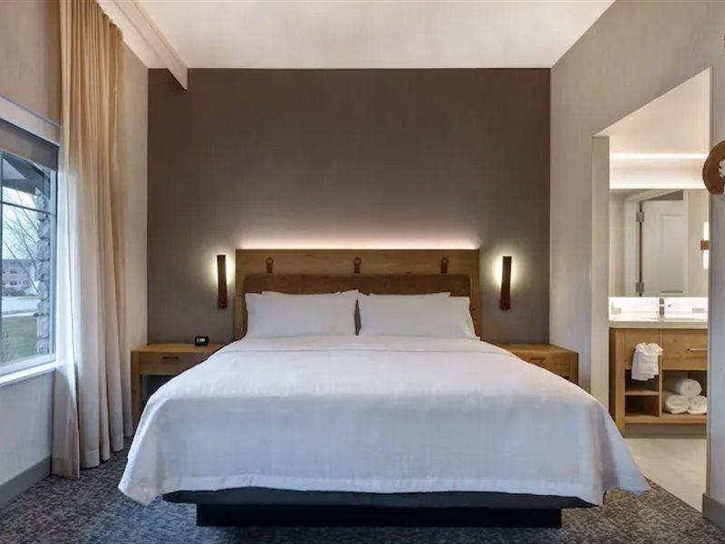 Homewood Suites By Hilton Eagle Boise, Id エクステリア 写真