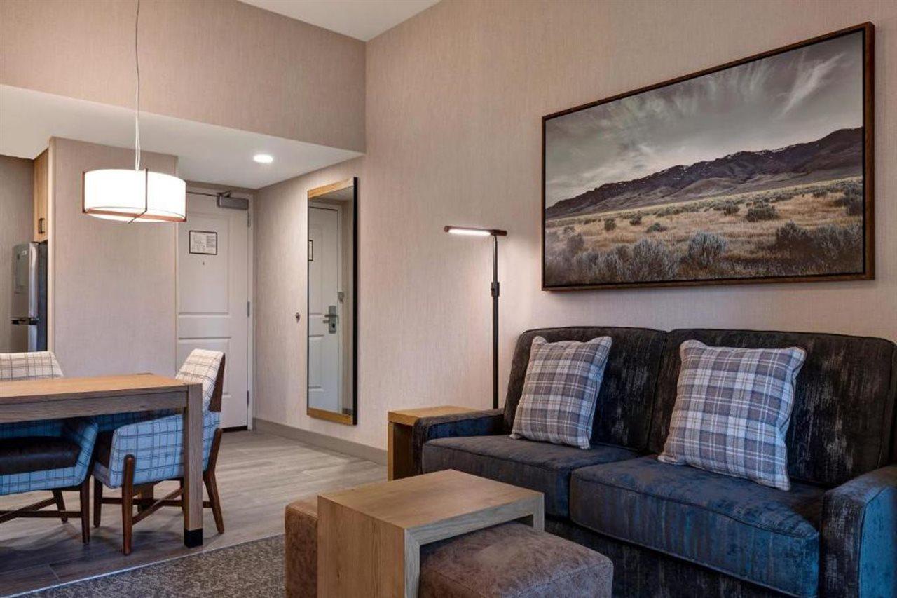Homewood Suites By Hilton Eagle Boise, Id エクステリア 写真