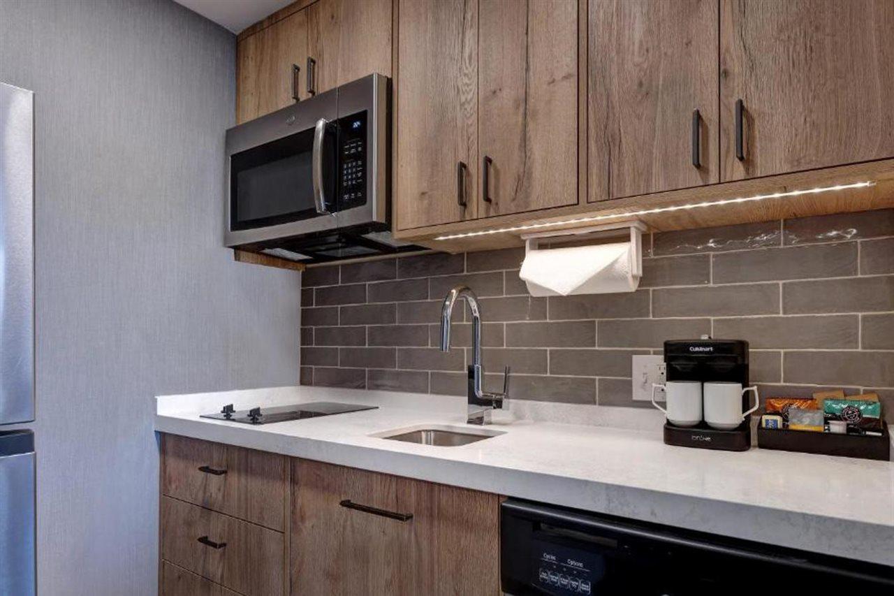 Homewood Suites By Hilton Eagle Boise, Id エクステリア 写真