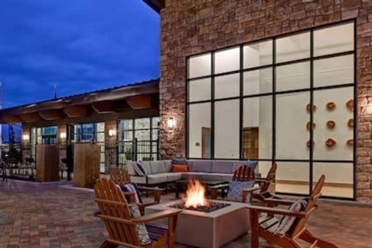 Homewood Suites By Hilton Eagle Boise, Id エクステリア 写真