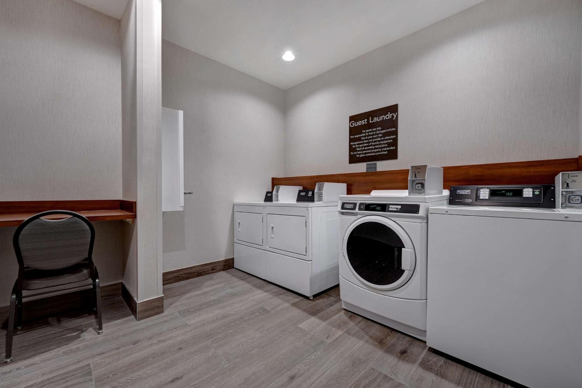Homewood Suites By Hilton Eagle Boise, Id エクステリア 写真