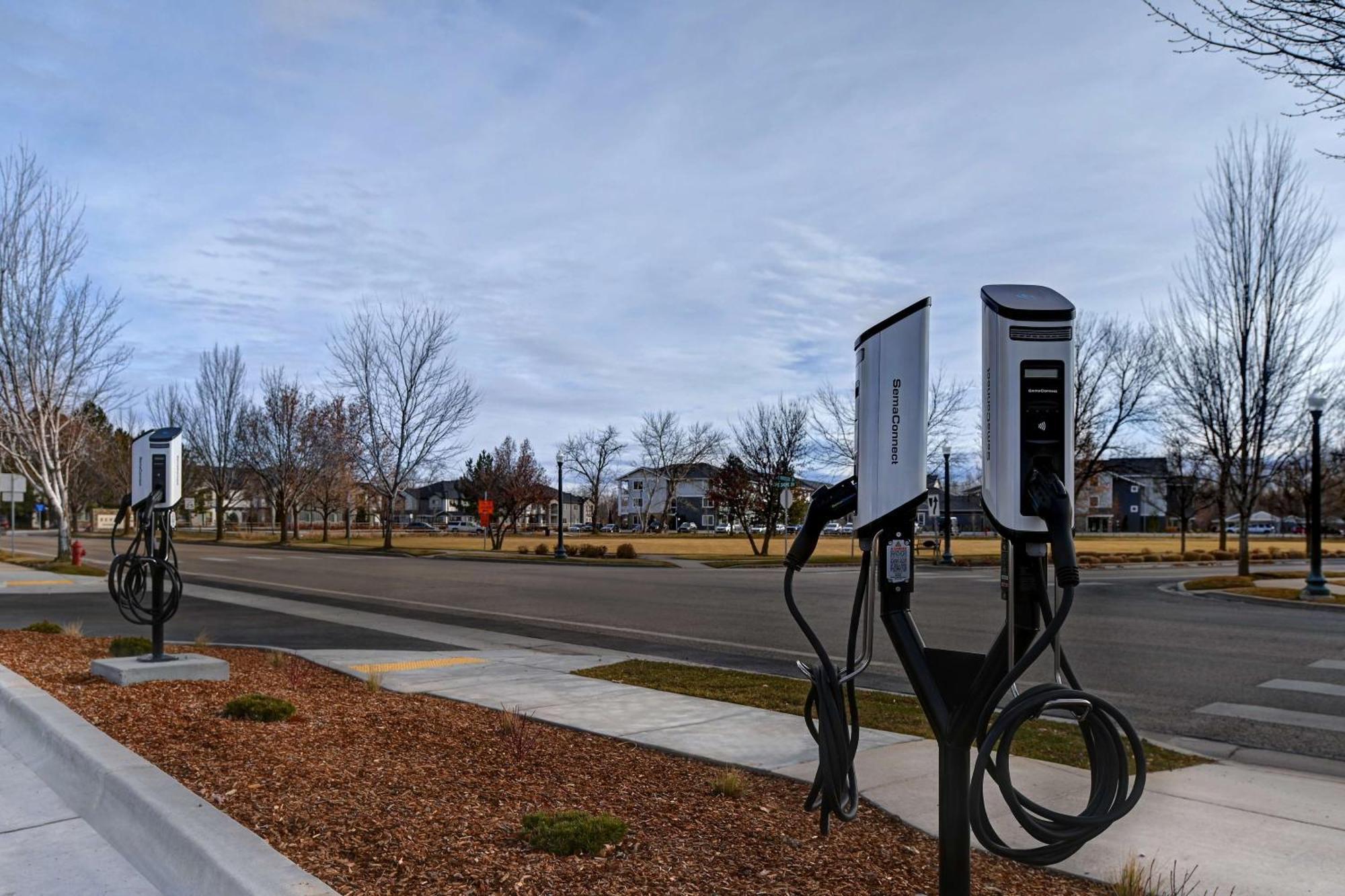 Homewood Suites By Hilton Eagle Boise, Id エクステリア 写真