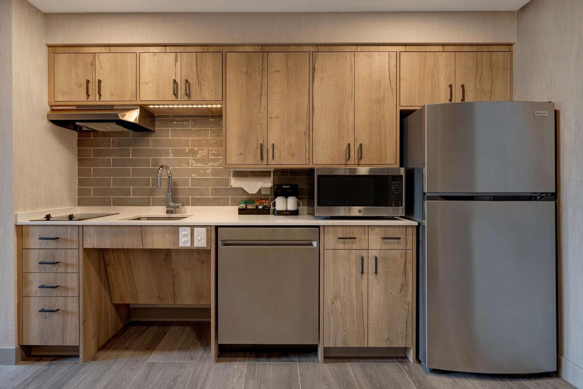 Homewood Suites By Hilton Eagle Boise, Id エクステリア 写真