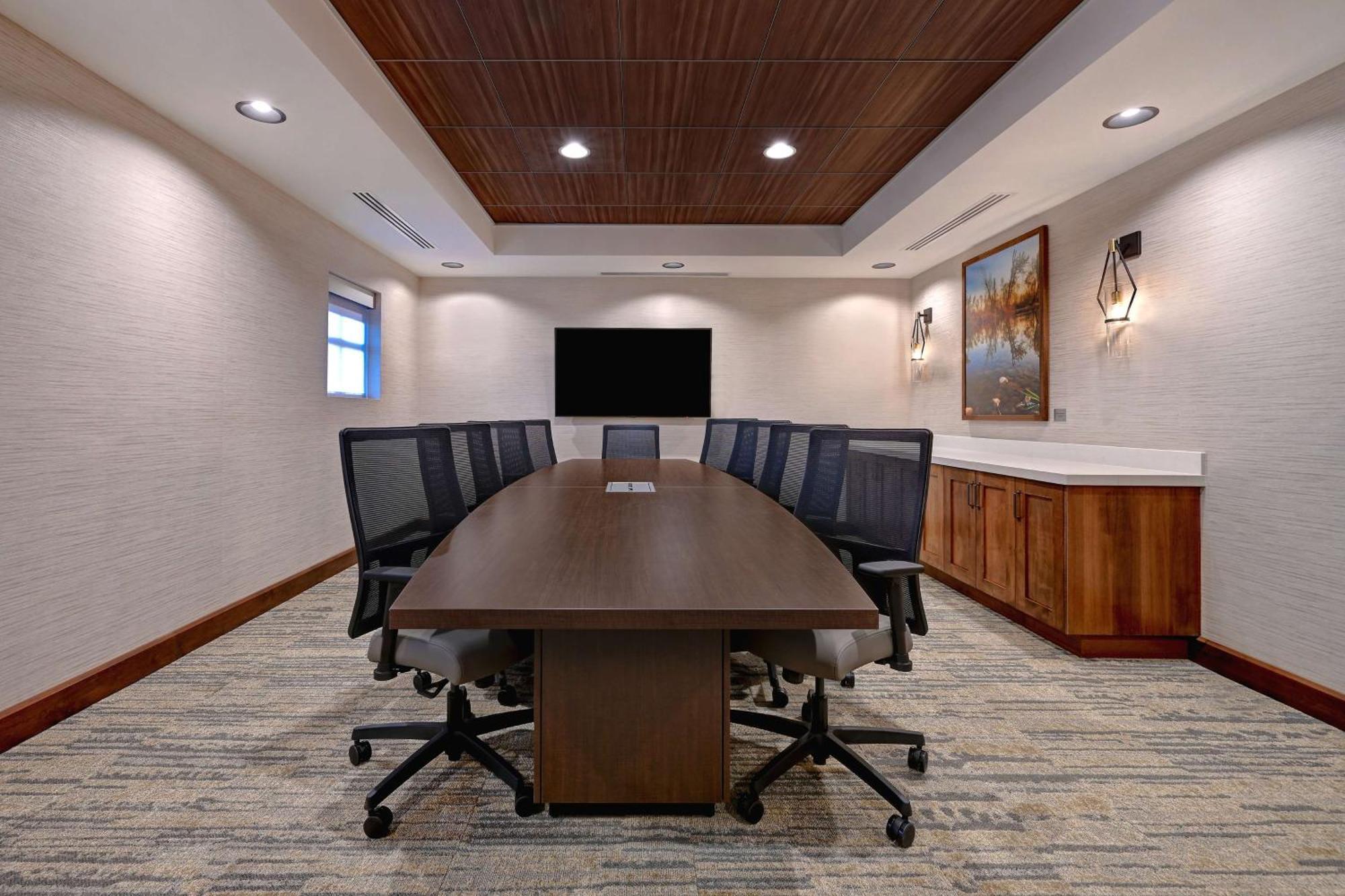 Homewood Suites By Hilton Eagle Boise, Id エクステリア 写真