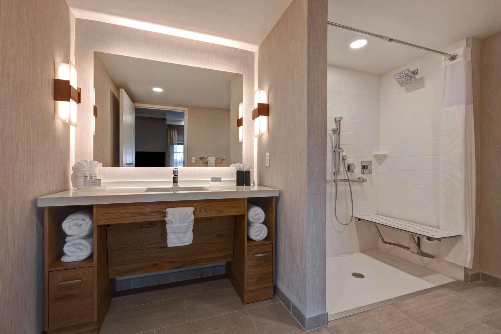 Homewood Suites By Hilton Eagle Boise, Id エクステリア 写真