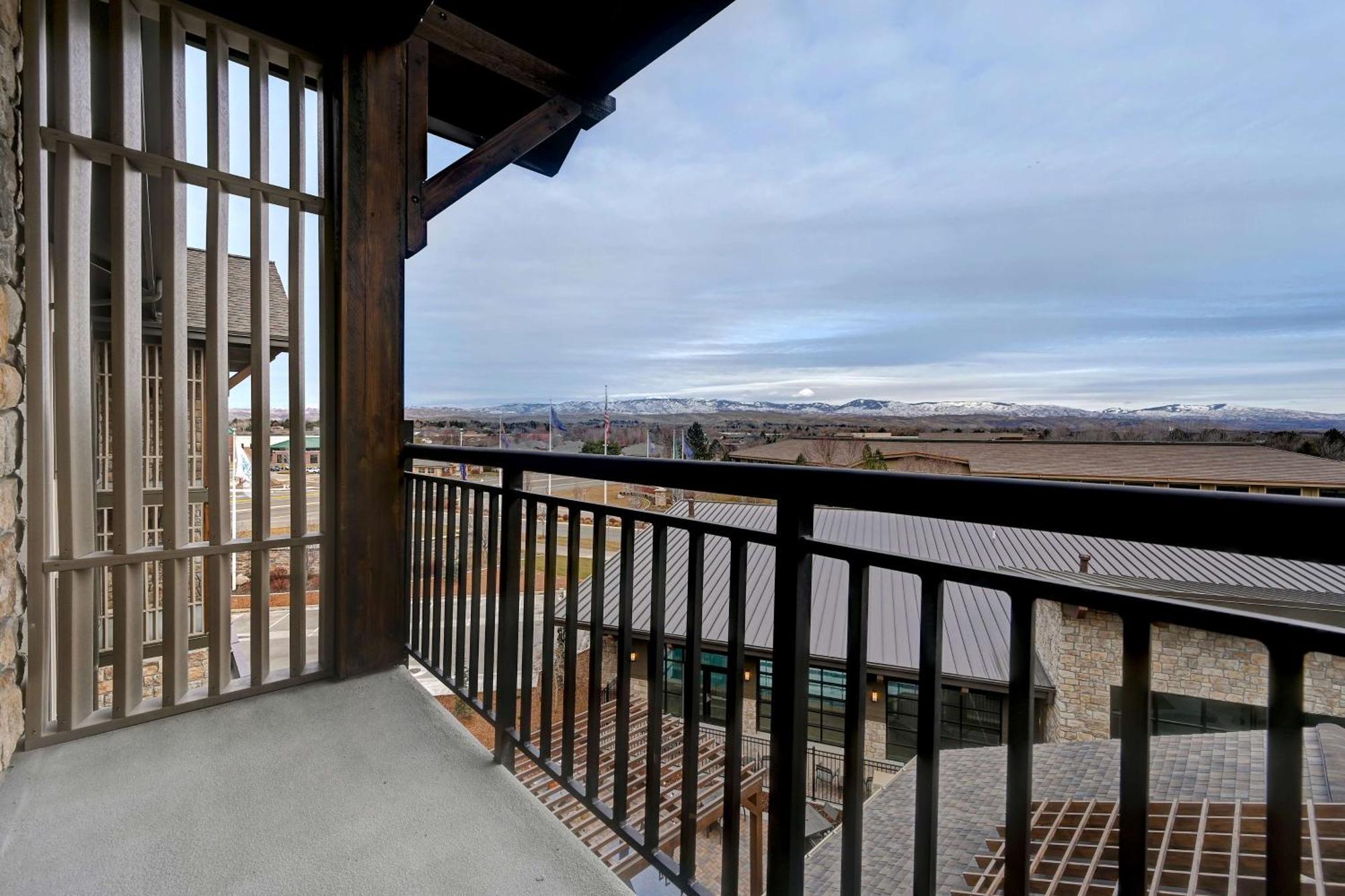 Homewood Suites By Hilton Eagle Boise, Id エクステリア 写真
