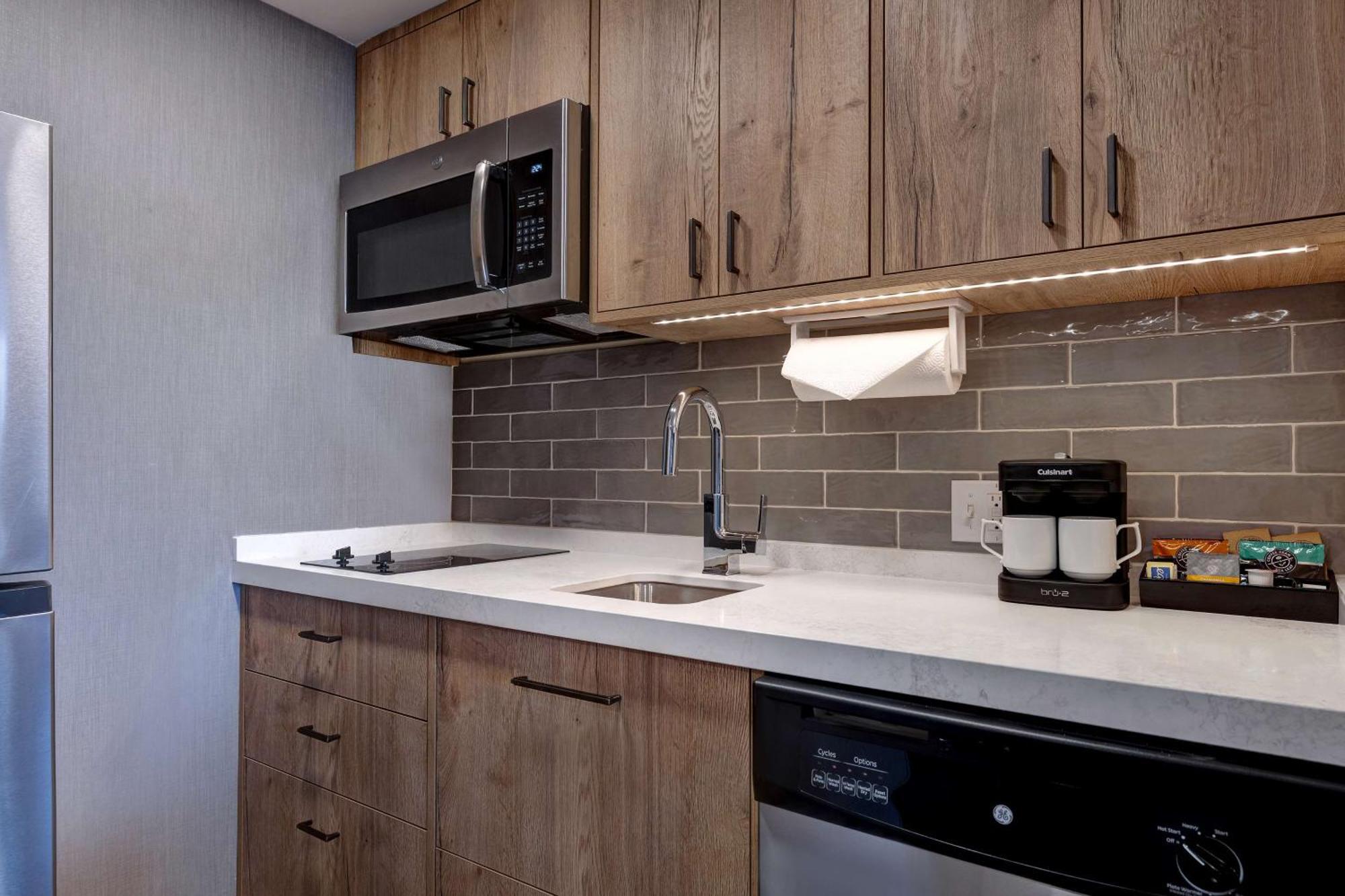 Homewood Suites By Hilton Eagle Boise, Id エクステリア 写真