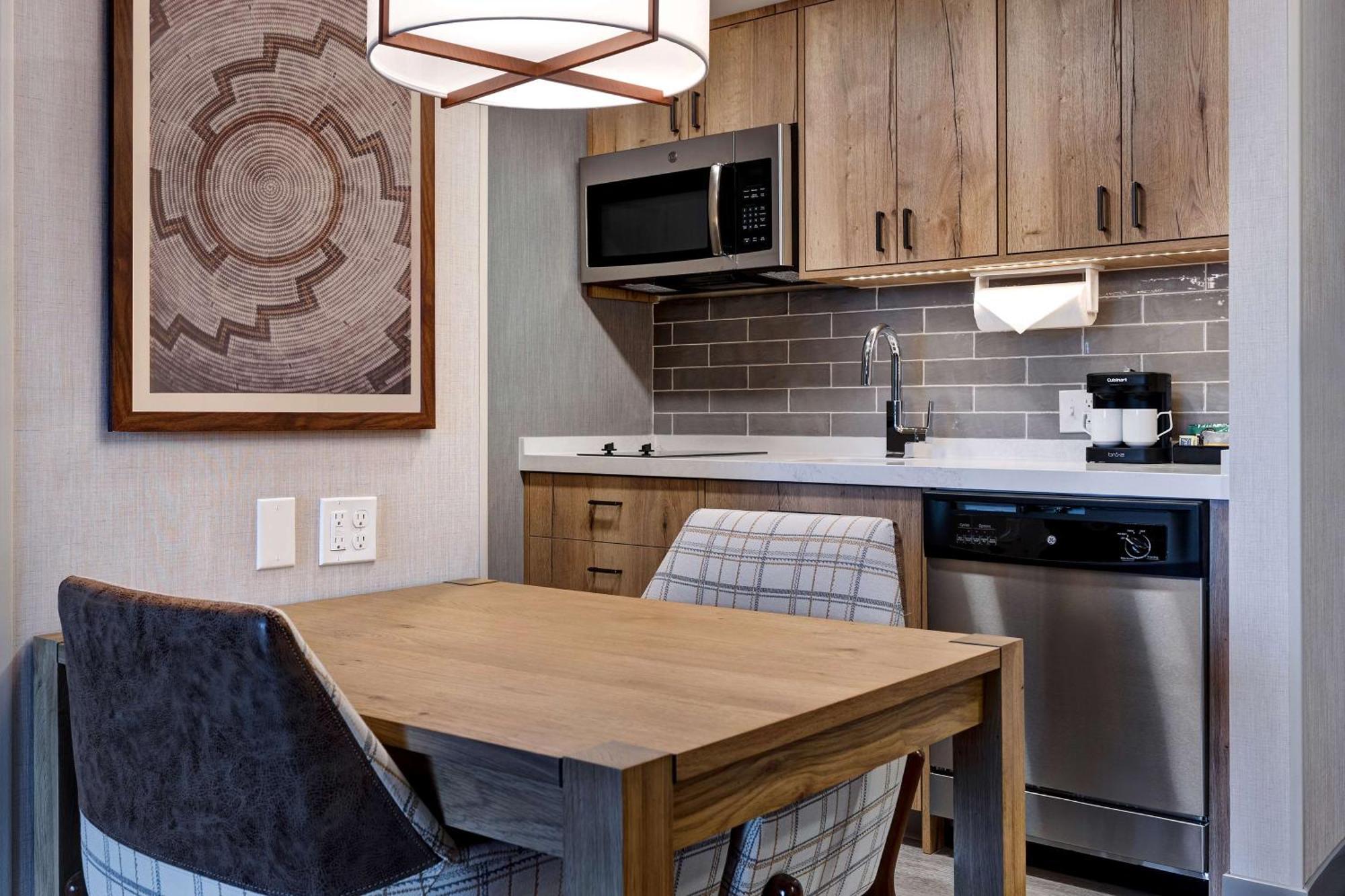 Homewood Suites By Hilton Eagle Boise, Id エクステリア 写真