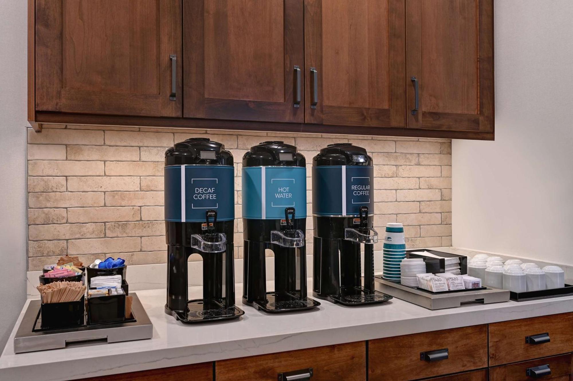 Homewood Suites By Hilton Eagle Boise, Id エクステリア 写真