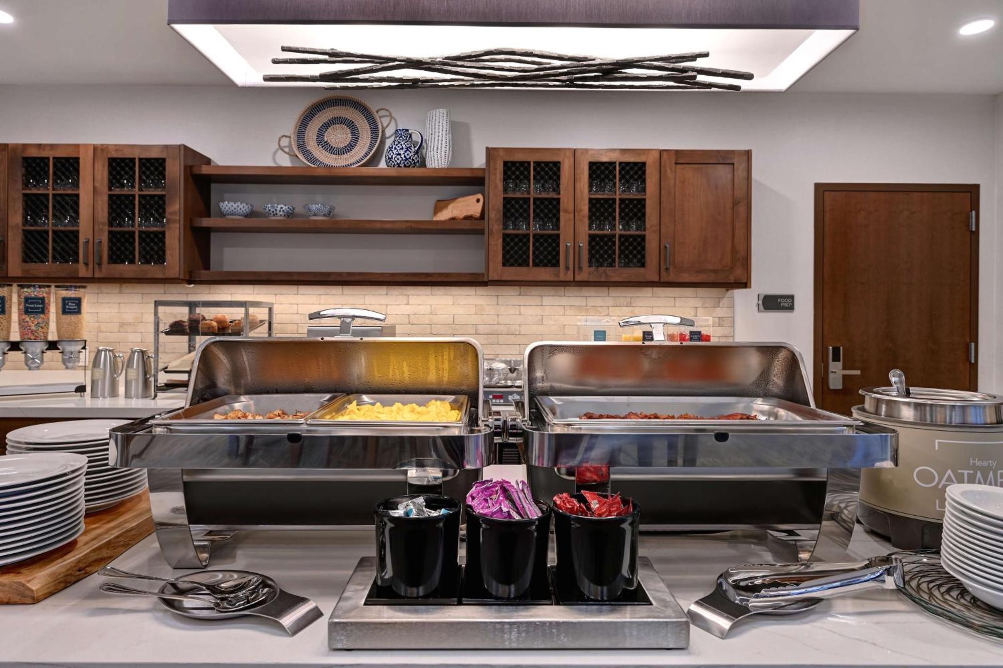 Homewood Suites By Hilton Eagle Boise, Id エクステリア 写真