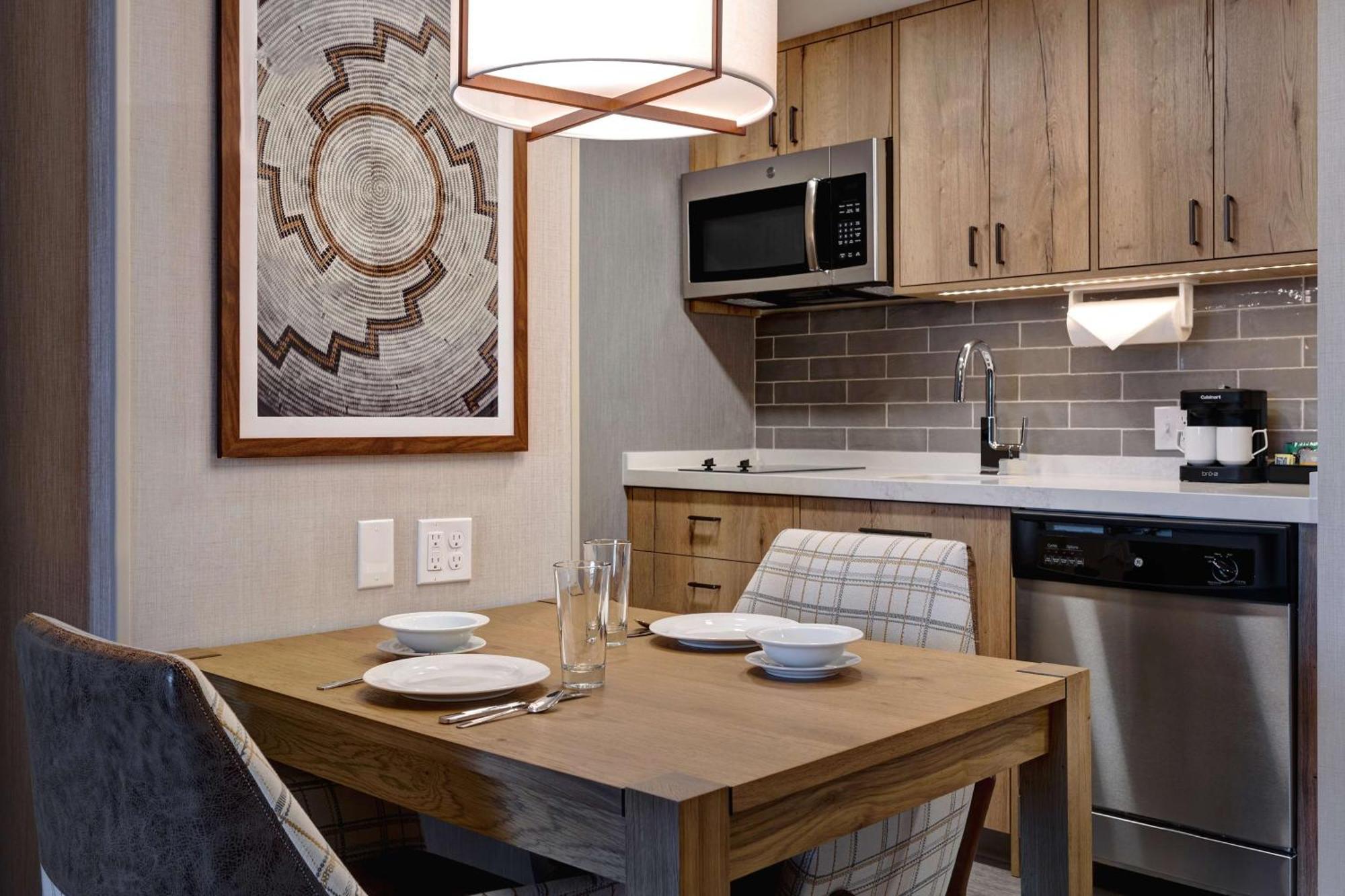 Homewood Suites By Hilton Eagle Boise, Id エクステリア 写真