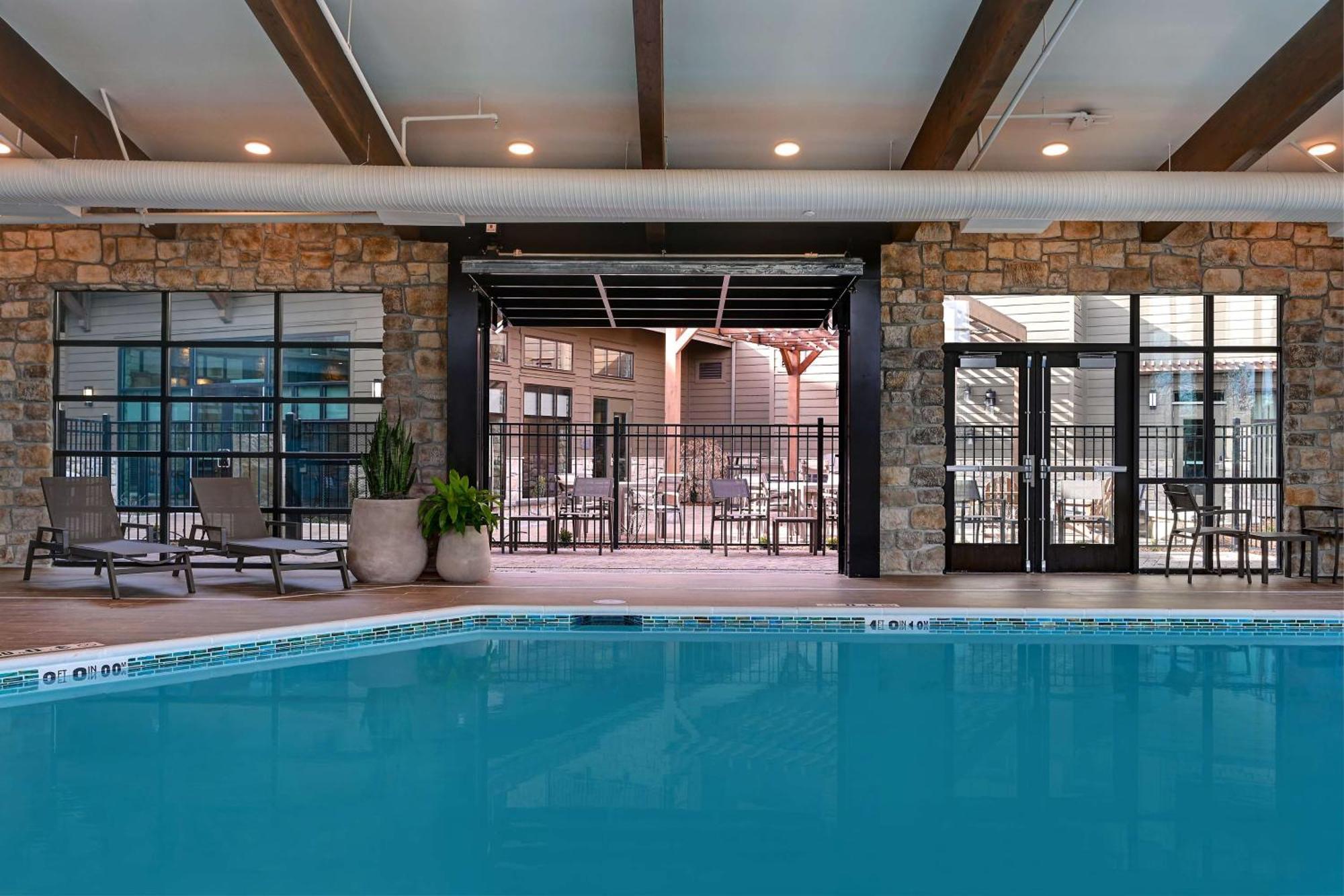 Homewood Suites By Hilton Eagle Boise, Id エクステリア 写真
