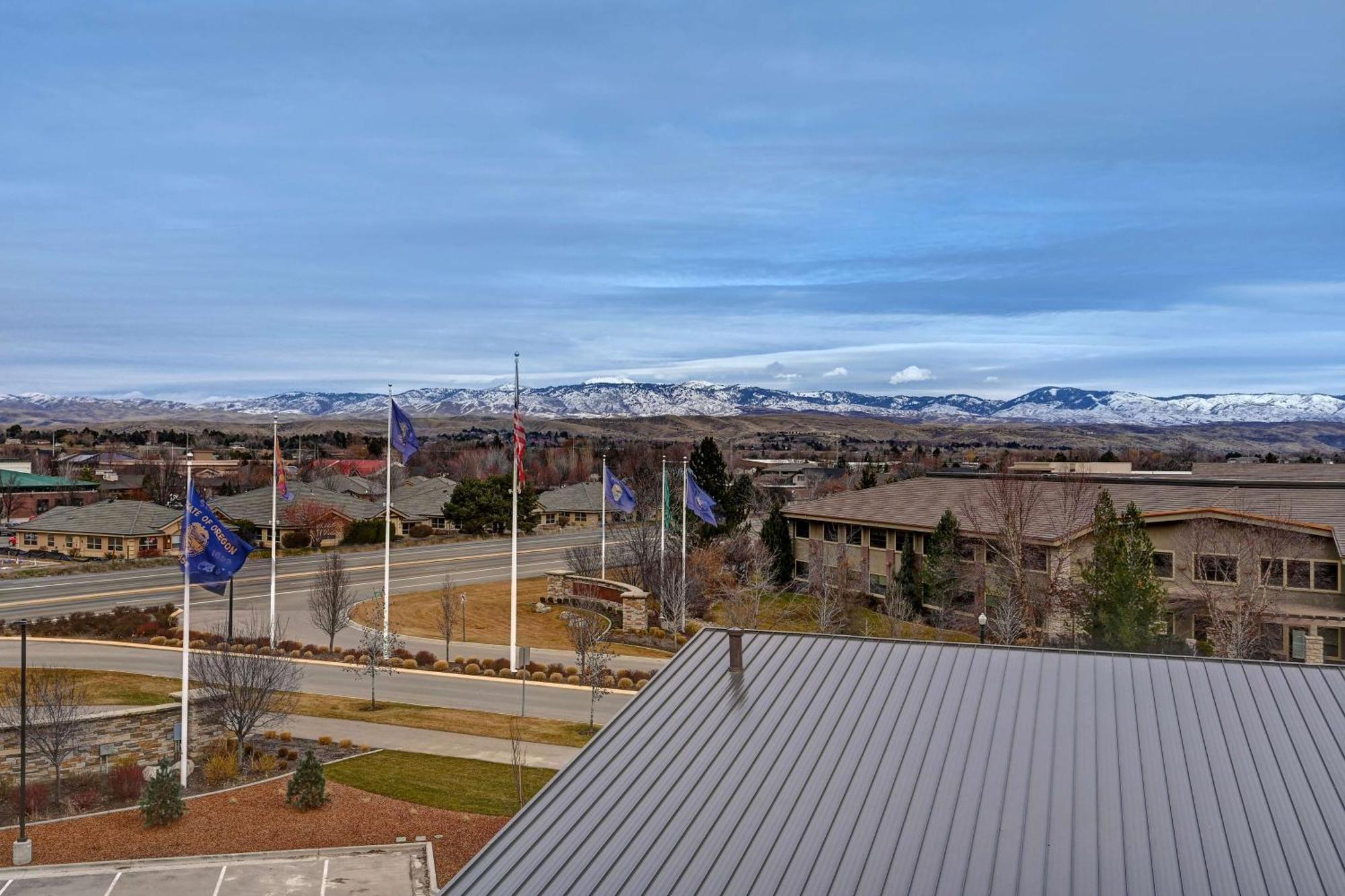 Homewood Suites By Hilton Eagle Boise, Id エクステリア 写真