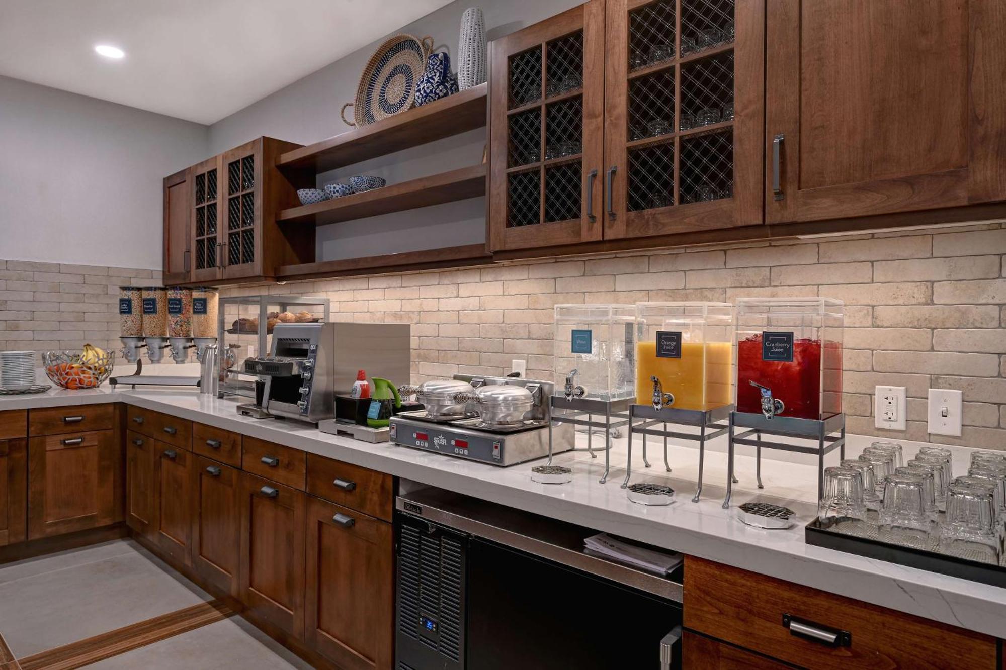Homewood Suites By Hilton Eagle Boise, Id エクステリア 写真