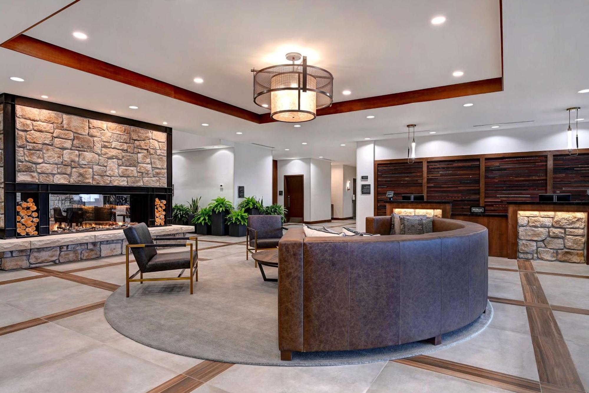 Homewood Suites By Hilton Eagle Boise, Id エクステリア 写真