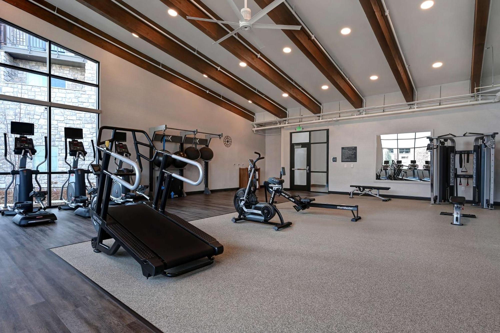 Homewood Suites By Hilton Eagle Boise, Id エクステリア 写真