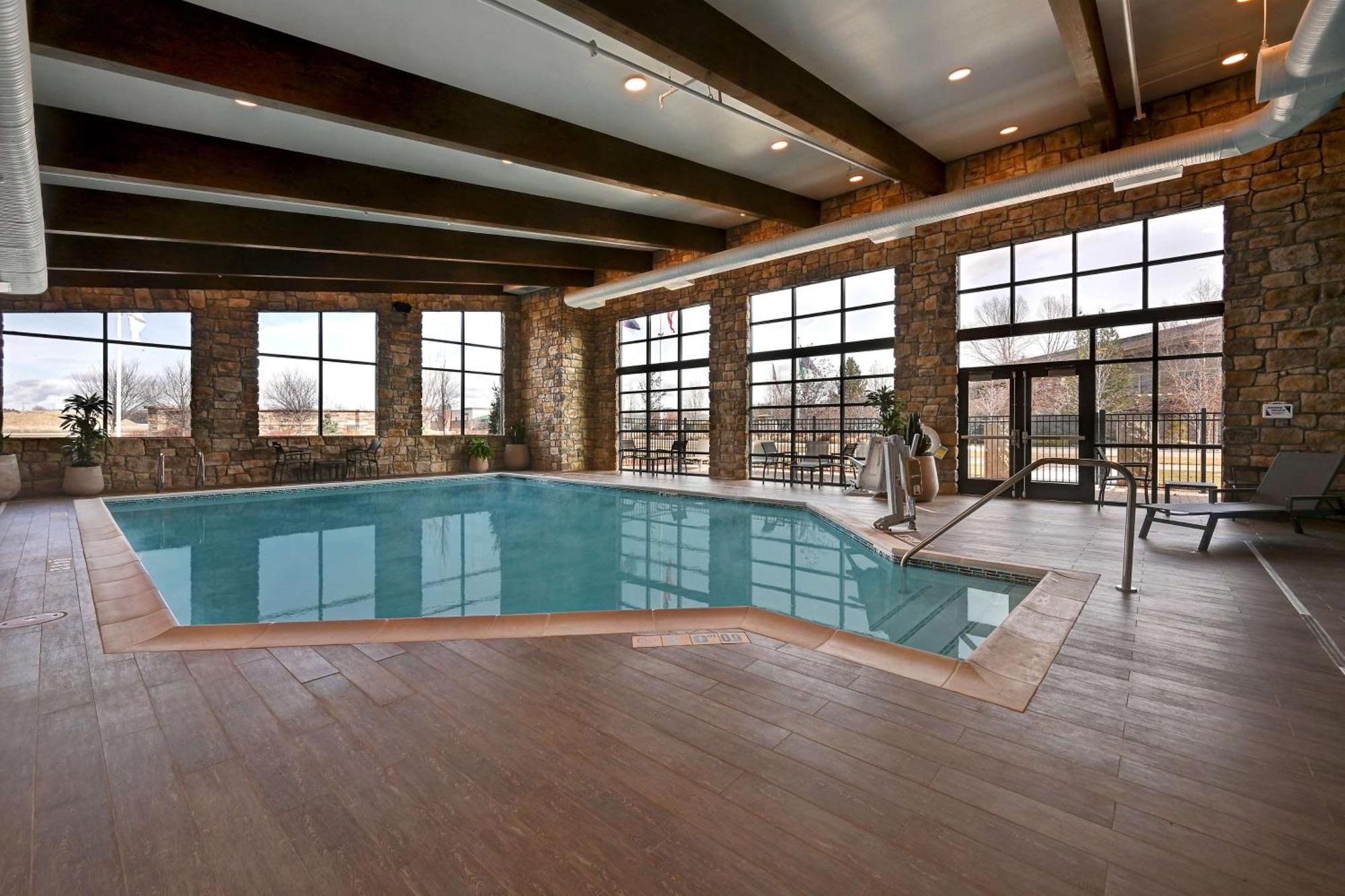 Homewood Suites By Hilton Eagle Boise, Id エクステリア 写真