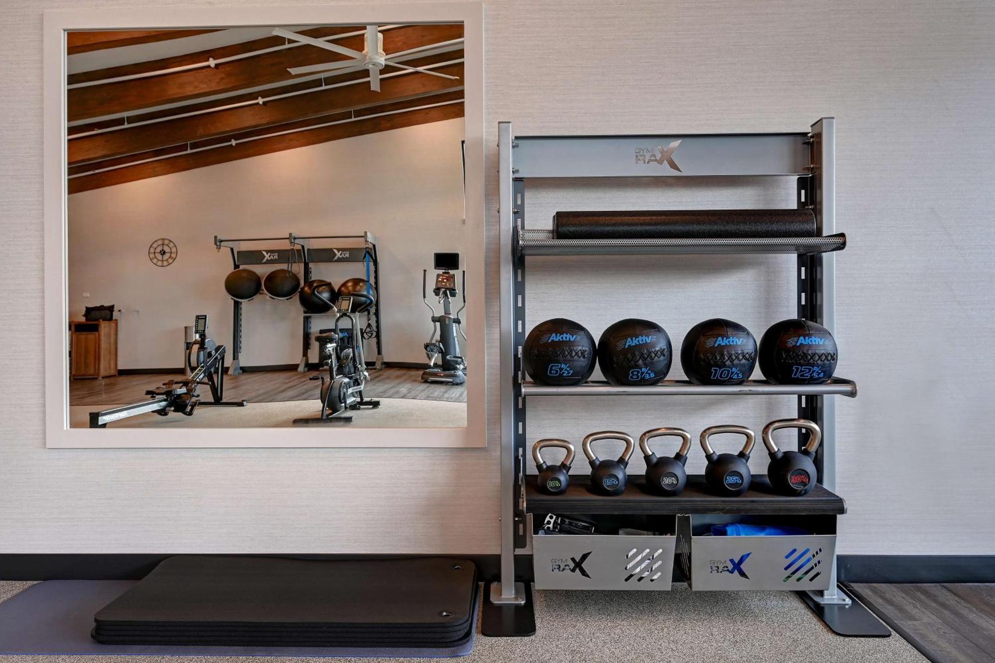 Homewood Suites By Hilton Eagle Boise, Id エクステリア 写真