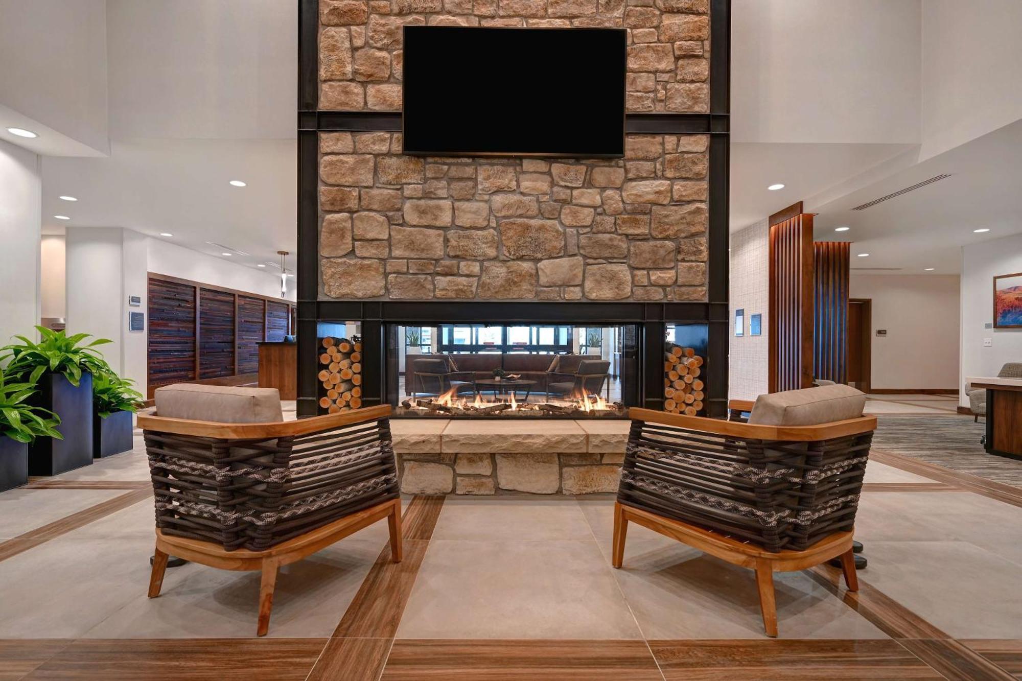 Homewood Suites By Hilton Eagle Boise, Id エクステリア 写真